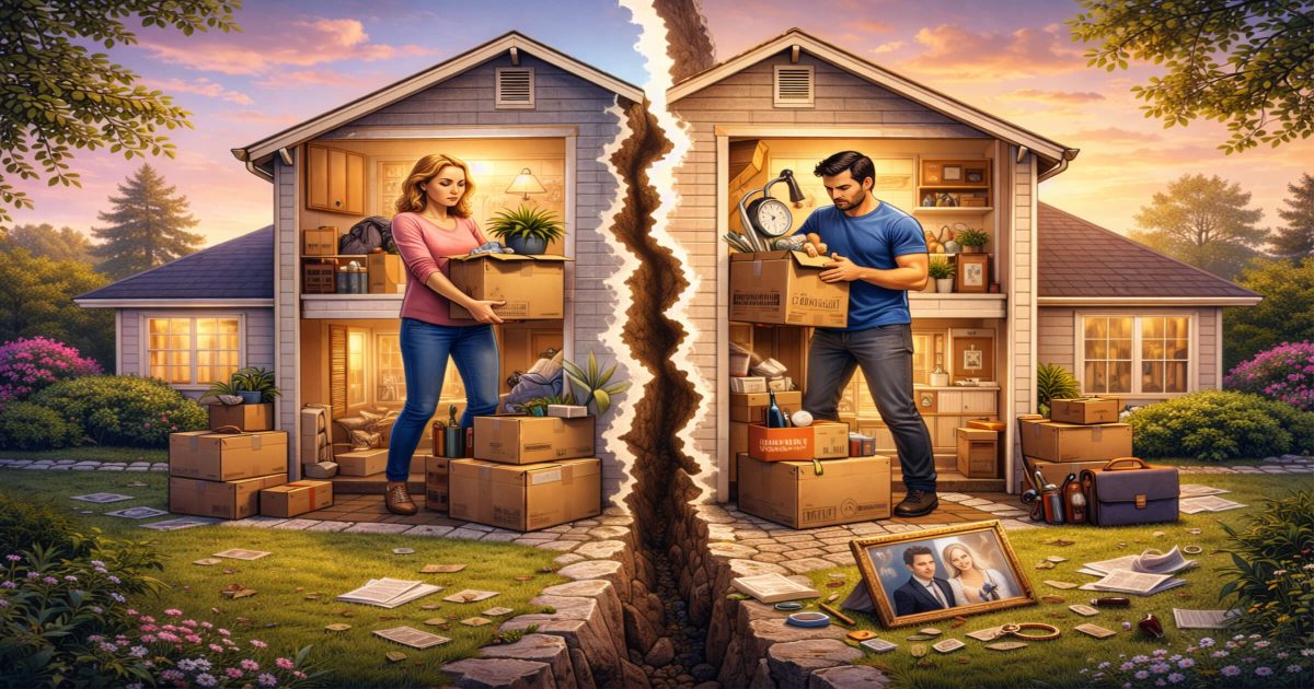 divorceready